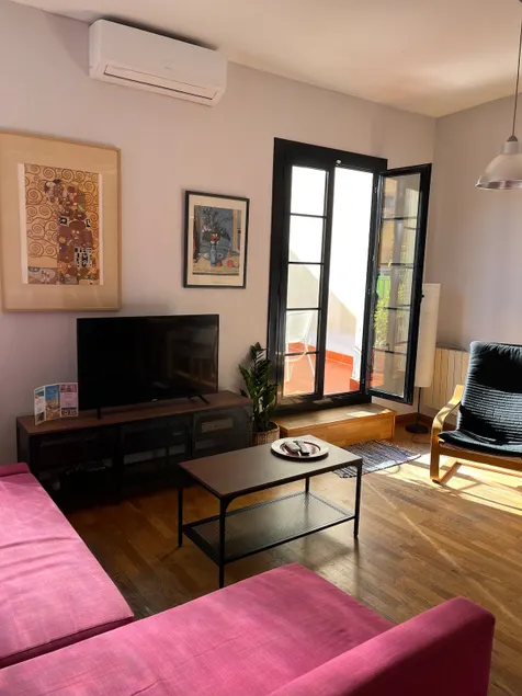 APARTAMENT CASA CORDERET - Image 1