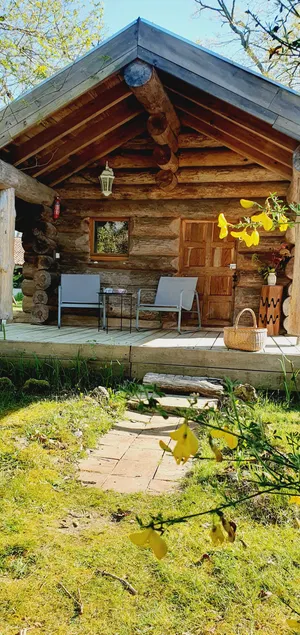 Country cabin - Image 1