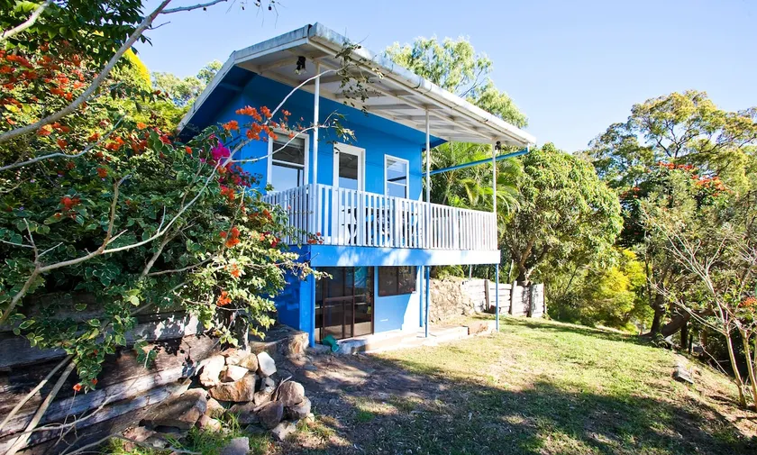 Sunset Villa • Pet-Friendly • Water Views 1770 - Image 1