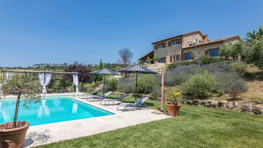 CASALE DEI GELSOMINI 8, Emma Villas - Image 1