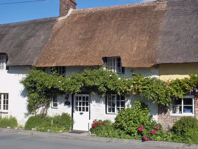Tranquillity Cottage - Image 1