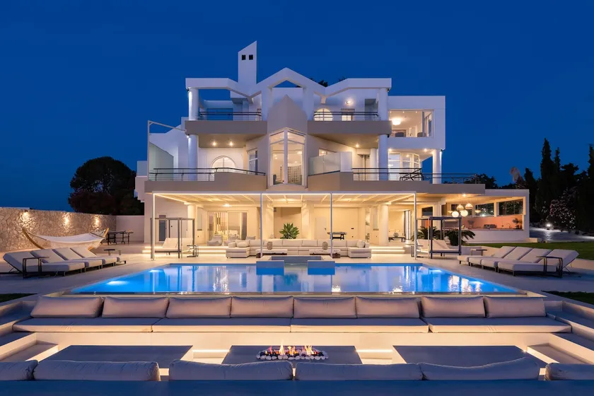 Villa di lusso Monte Smith - Image 1