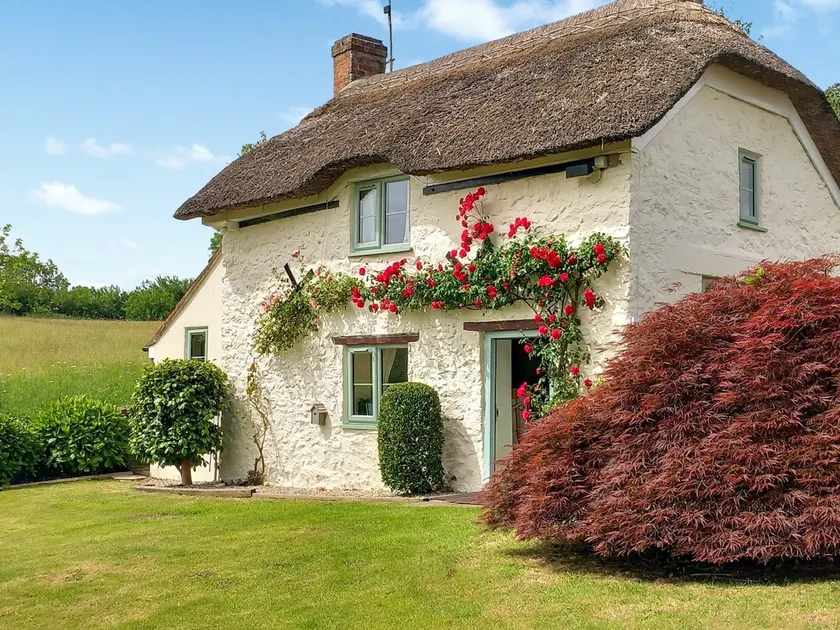 Little Thatch - Image 1