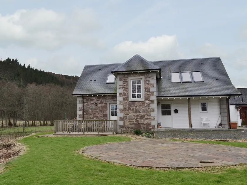 Mill Cottage - Image 1