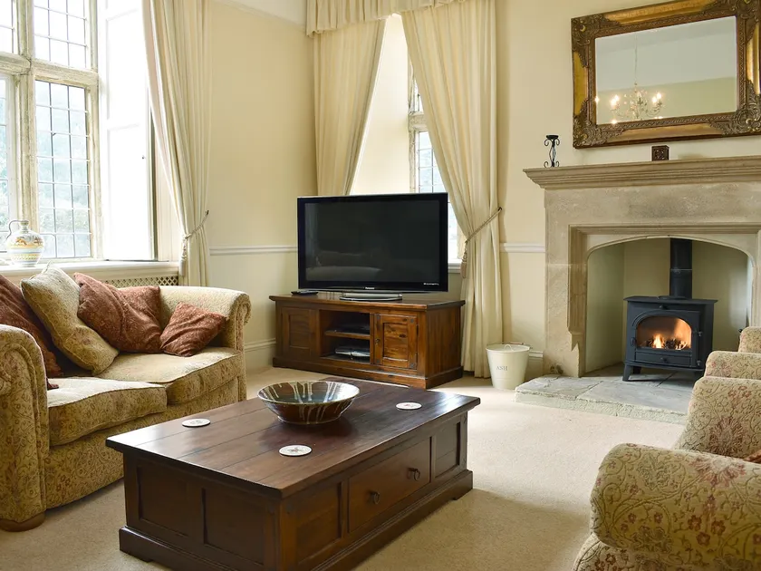 The Farmhouse - Image 1