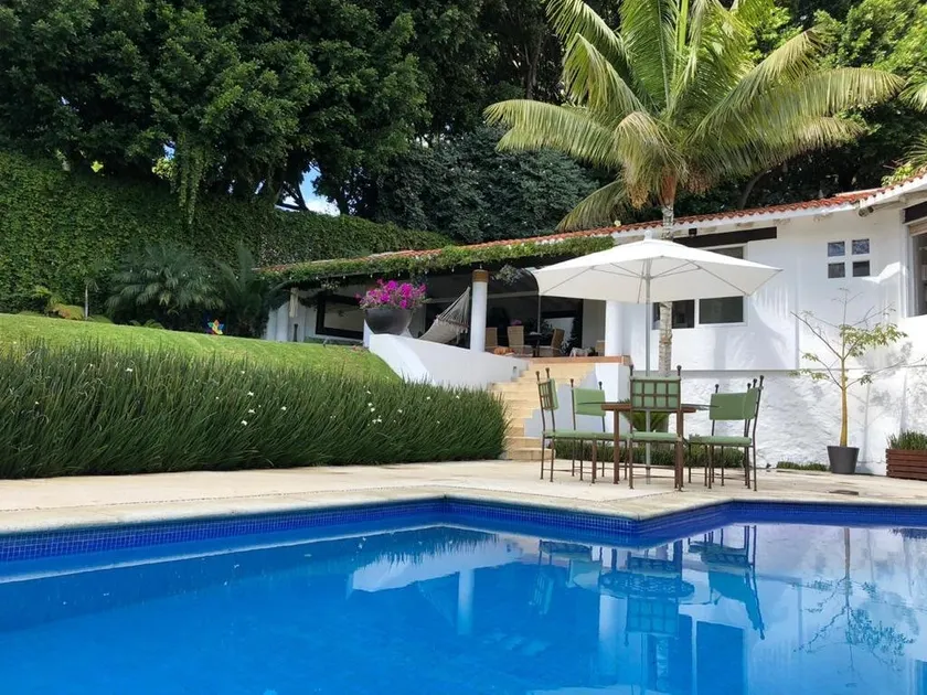 Casa Paraiso, Cuernavaca - Image 1