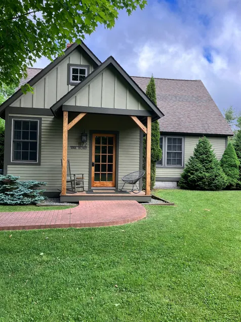 Southern Vermont Home - Image 1