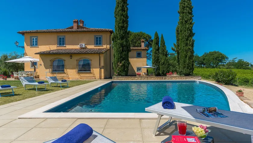 Villa Pucci 12, Emma Villas - Image 1