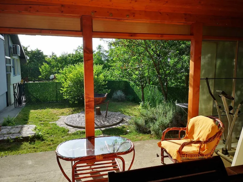 4Rest Fruska Gora Apartment - Image 1