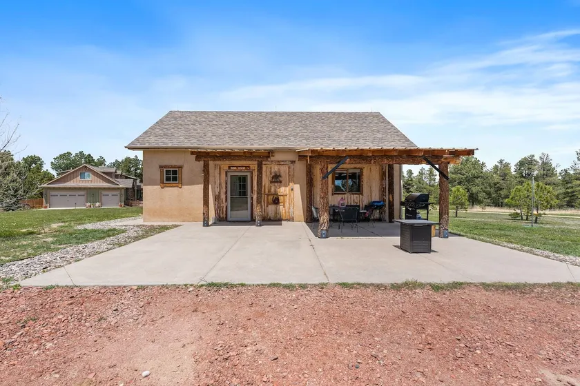 Still Water Ranch-Private quiet farm house - Image 1