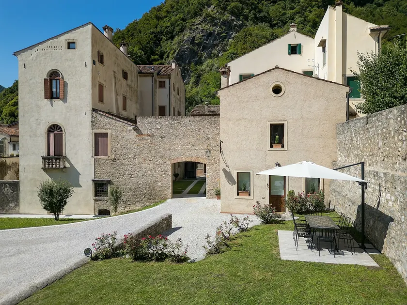 casa riva piazzola - Image 1