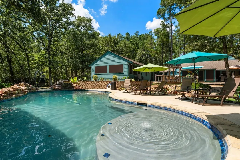 Sleeps 15|Private Pool & Hot Tub|Game Room & Golf - Image 1