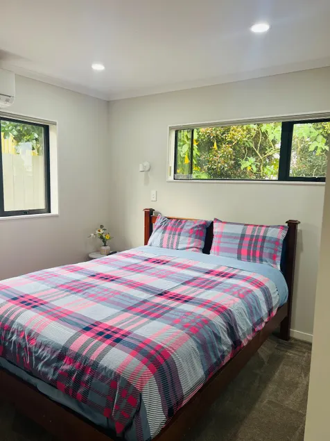 Guest Suite - Cosy place in the Wattle Downs - Image 1