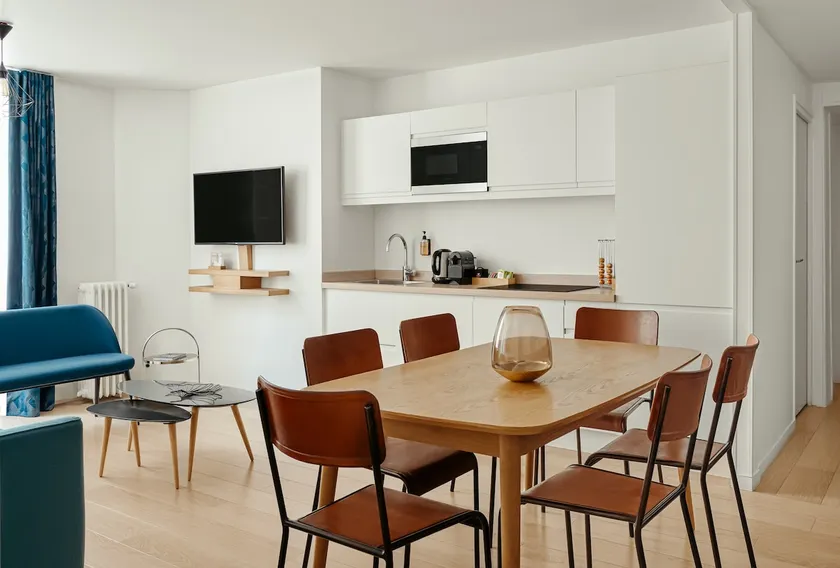 Apartment 21 - Madeleine - Image 1