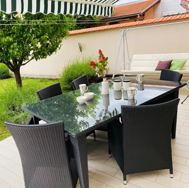 Apartman Sweet Garden K&A - Image 1