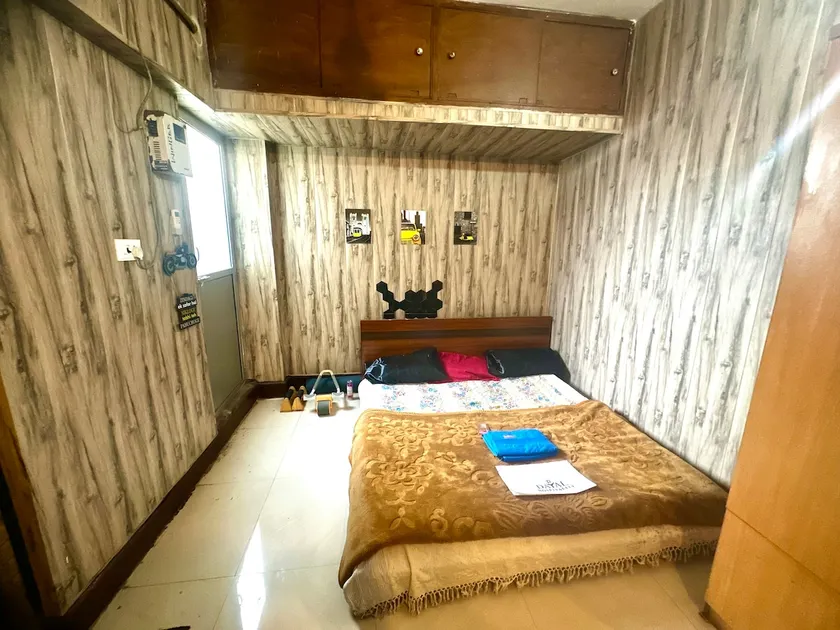 Being local - A Self serviced 2BHK - City centre. - Image 1