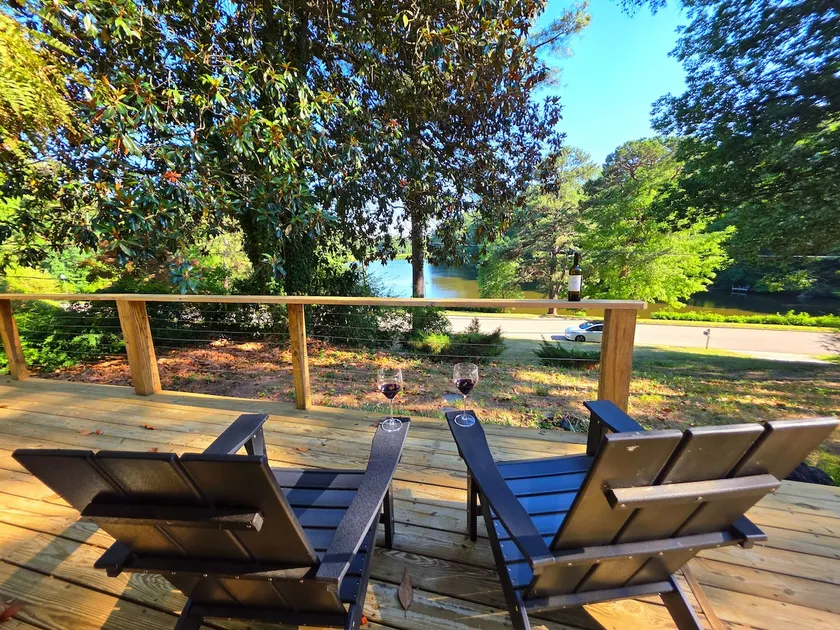 Serene Sanctuary - Lake view! - Image 1