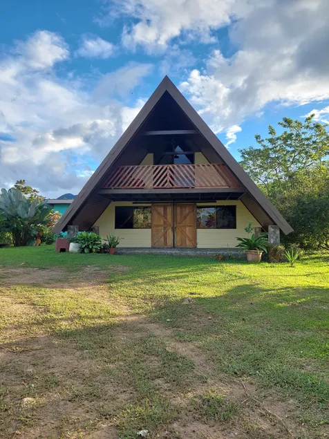Cabaña Las Colinas - Image 1