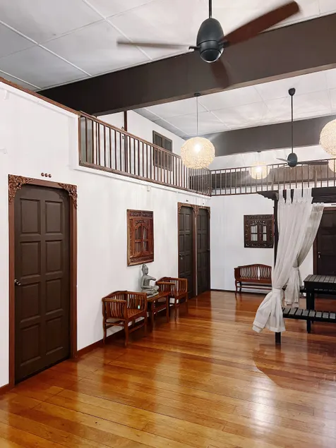 Bali home Kuala Selangor - Image 1