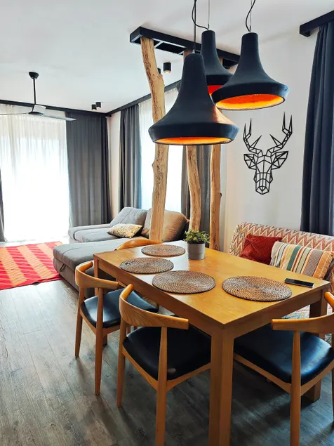 DOR Apartment - Image 1