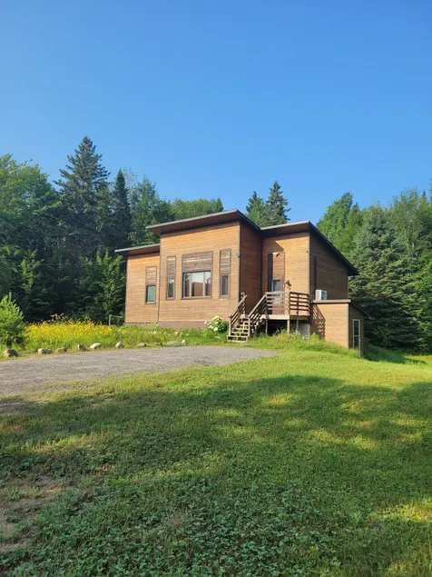 Owl's Loft-3Bdrm Mont Blanc Park Chalet #299232 - Image 1
