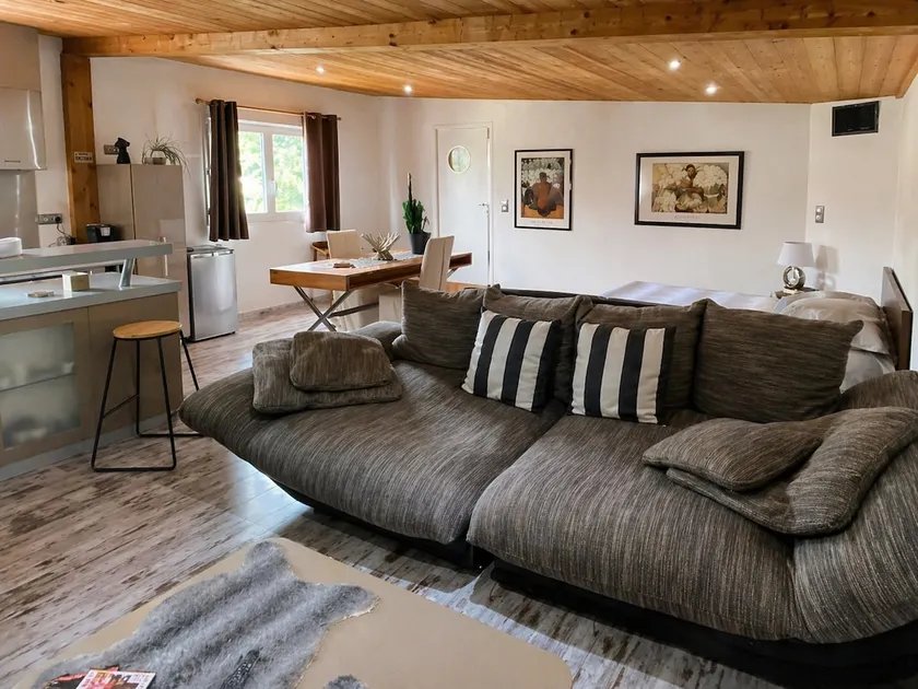 Elegant Alpine Loft:Air-Conditioned&Fully Equipped - Image 1