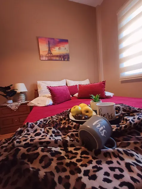 Room Ntina Kastraki - Image 1