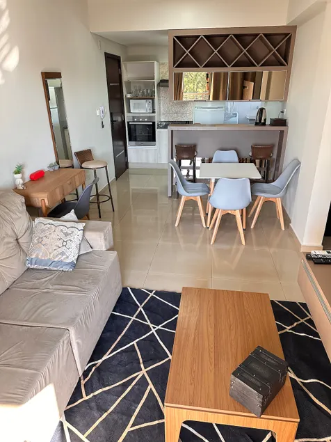 Ideal apartment for tourists, shopping, waterfalls - Image 1