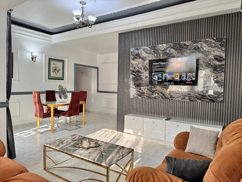 Residence La Marina - Image 1