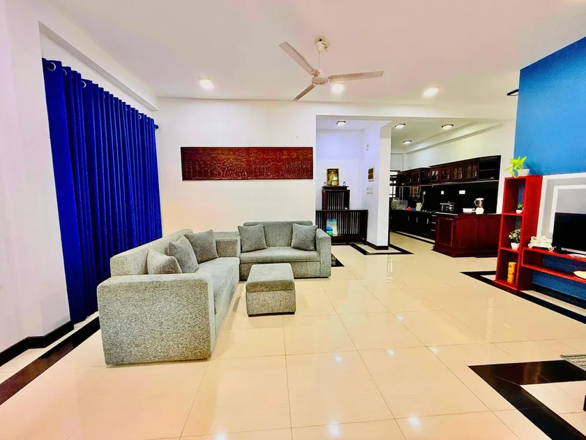 Sea Yo Villa (Gesamte Villa) mit Privatstrand - Image 1