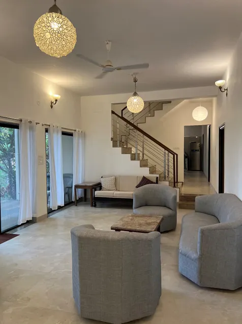 Villa in Panchgani - Image 1