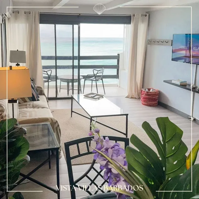 Beach Villa corner suite - Image 1