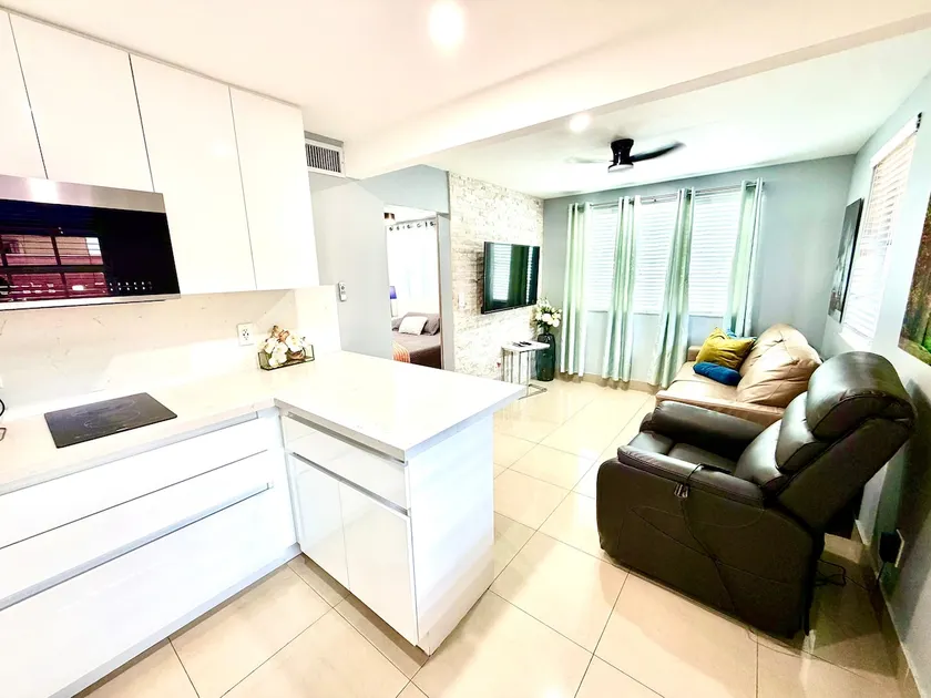 Serenity Oasis, Garden Retreat with Koi pond - Image 1