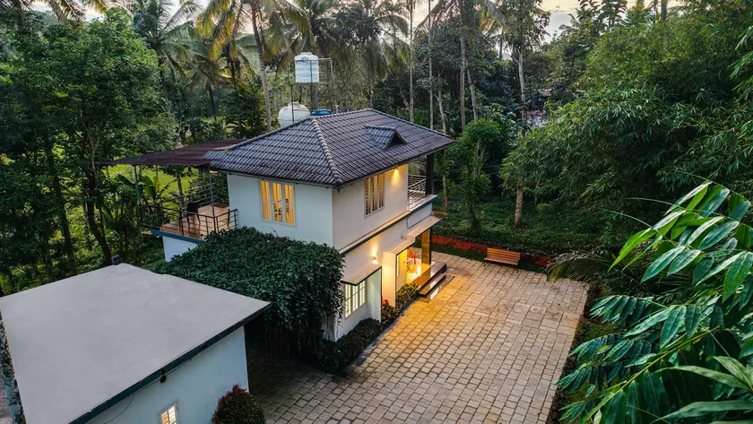 Exuberance Villa ! Village experience (Wayanad) - Image 1
