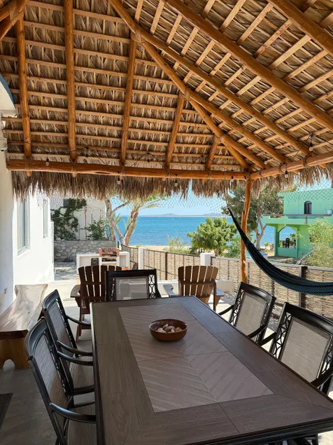 Casa Algodones, close to playa central. - Image 1