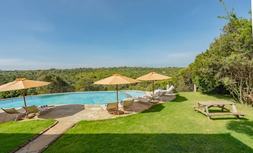 Spacious Romantic serene unit - Olesamara Nanyuki - Image 1