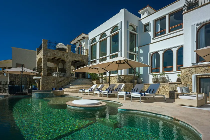 Rio de Luna 7 BR luxury amenities - Image 1