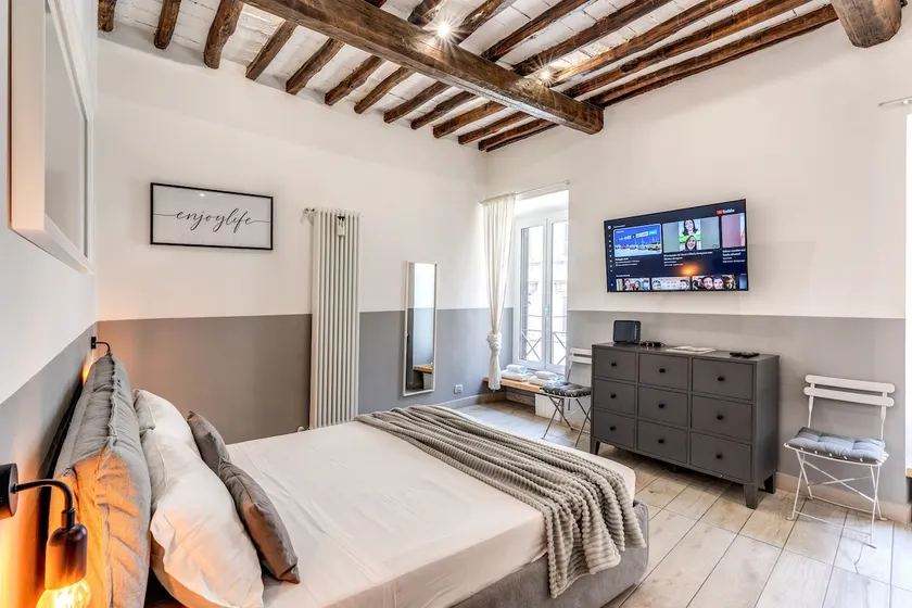 Costaguti 36 Apartment - Image 1