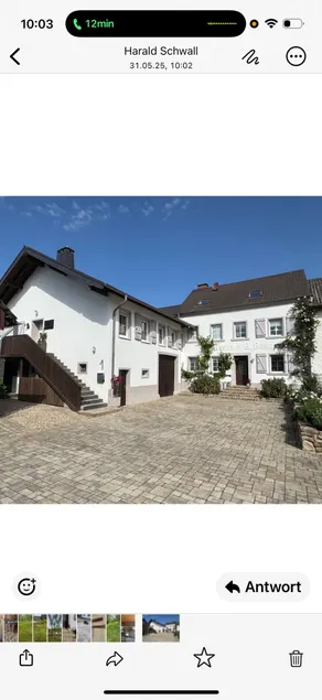Südeifel - Living with horses, vacation for the soul - Image 1