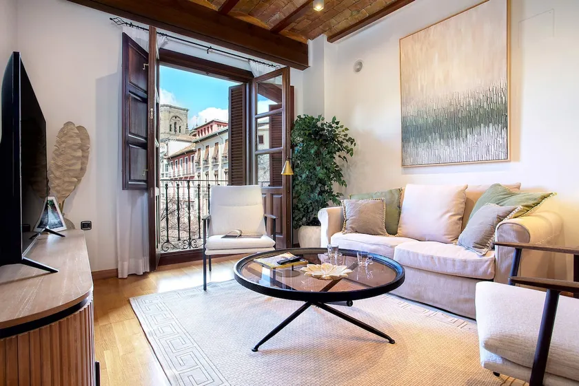 Genteel Home Bib Rambla - Image 1