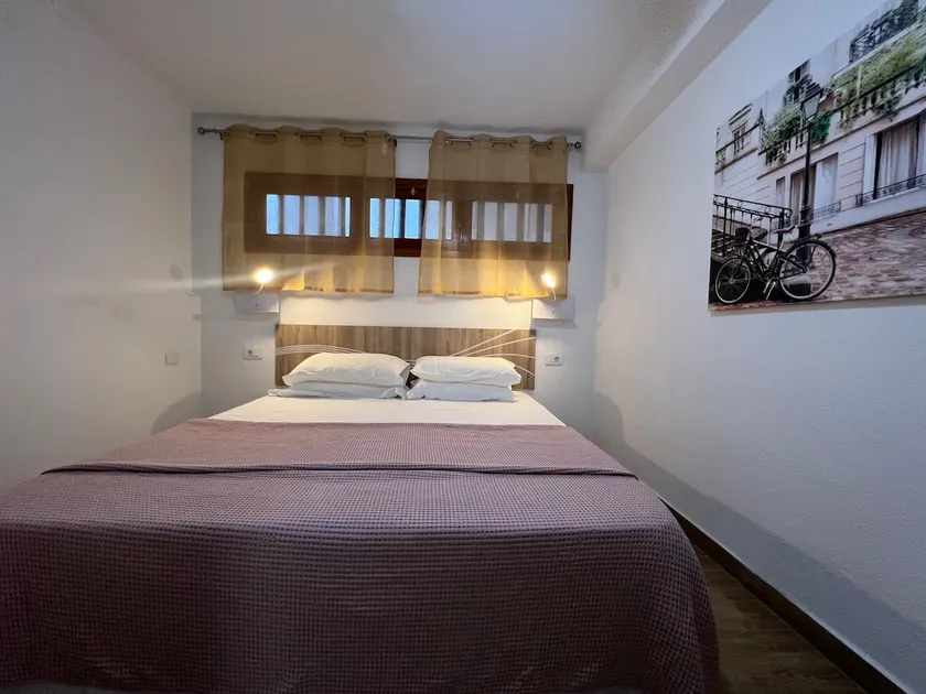 Garden City apartment Costa Adeje - Image 1