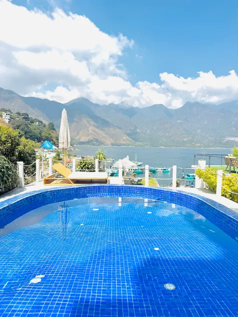 NEW YORK - Apartamentos by luxury Atitlan - Image 1