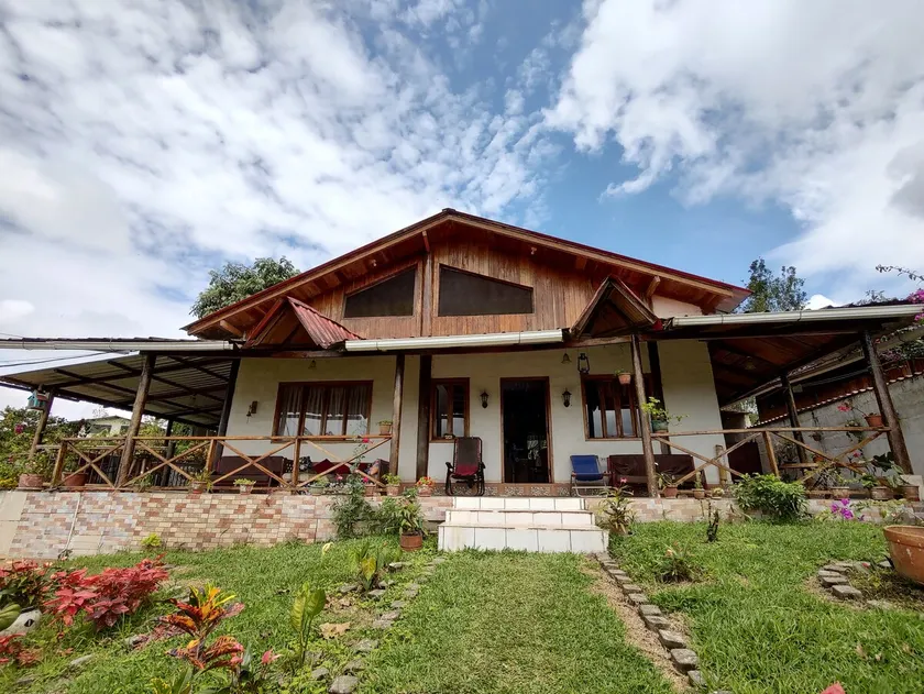 Cozy Country House, groups, families, etc. - Image 1