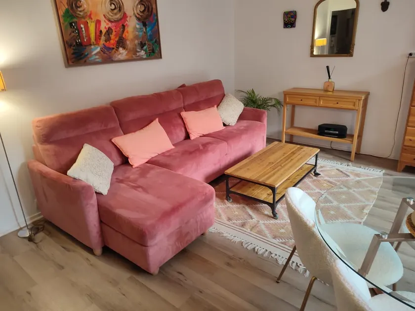 The Saint Charles Suite - Beaugrenelle - Image 1