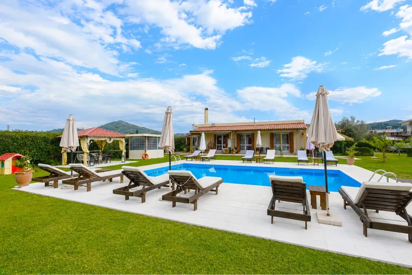 THE MANSION OF DIONISOS AND DIMITRAS 2 - Image 1