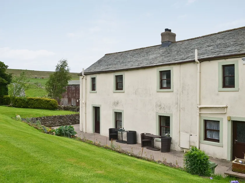 Ellarbeck Cottage - Image 1