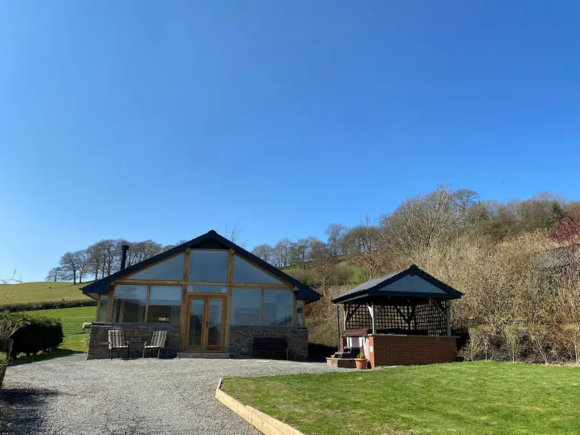Oak View Cottage - Image 1