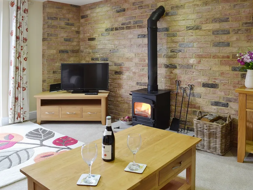 Dairy Cottage - Image 1