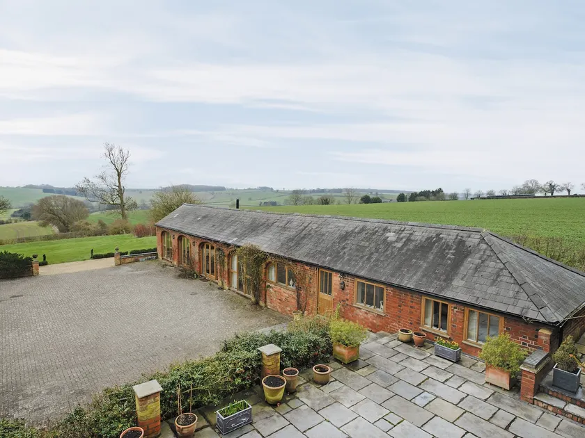 The Stables At Weedon Hill Farm - Image 1