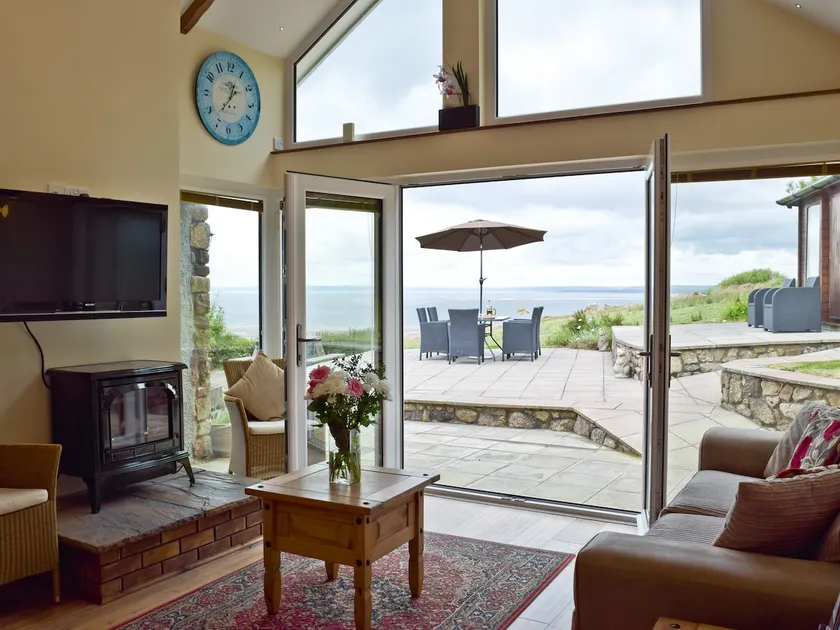 Brynymor Cottage - Image 1